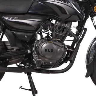 موتورسیکلت کبیرموتور طرح باکسر مدل cc 200-KLD  سال 1405-11.webp